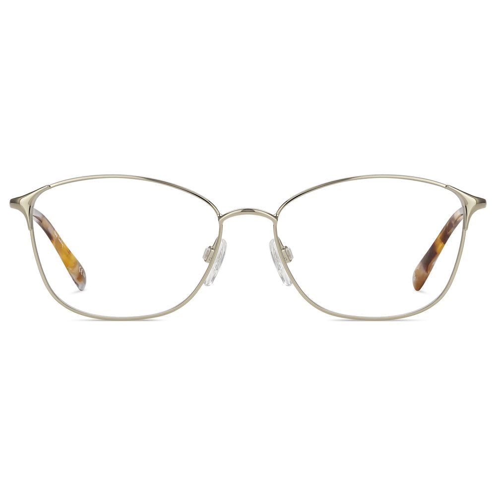 Pierre Cardin Bronze Metal Glasses (Frames)