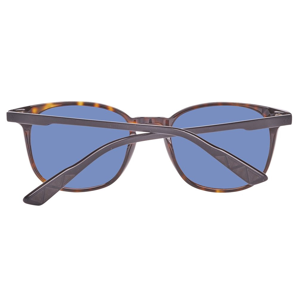 Helly Hansen Brown Plastic Sunglasses HHHH5011C0349AC