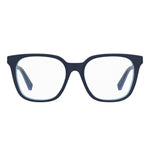 Love Moschino Blue Acetate Frames
