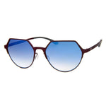 Adidas Black Metal Sunglasses