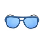 Adidas Blue Plastic Sunglasses ADAOR011021009AC