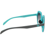 Adidas Black Plastic Sunglasses ADAOR018070036AC