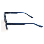 Adidas Blue Acetate Sunglasses ADAOR027019000AC