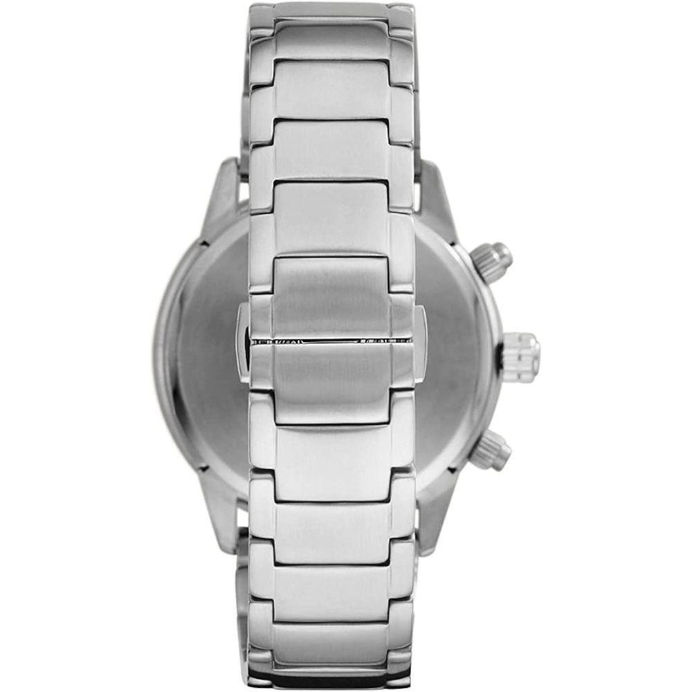 Armani Silver Stainless Steel Watch ARAR11352AC