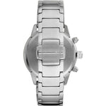 Armani Silver Stainless Steel Watch ARAR11352AC