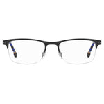 Carrera Black Metal Frames