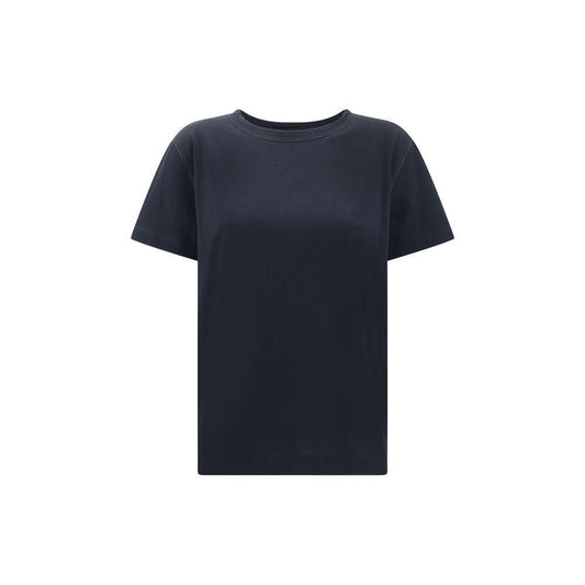 Fabiana Filippi Rhinestone T-shirt FA-JED265F278L1895146-IT40 | M