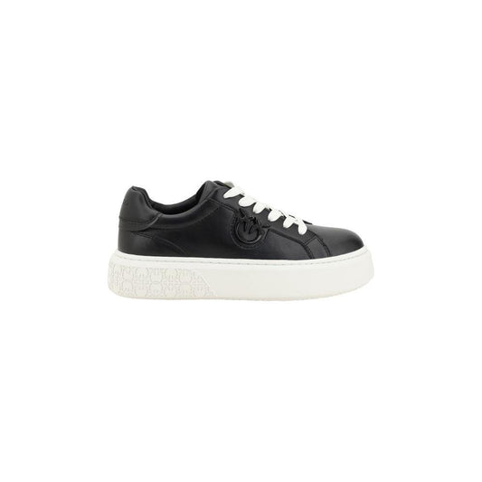 PINKO Yoko Sneakers PI-SS0071P001Z99BLACK-EU36/US6