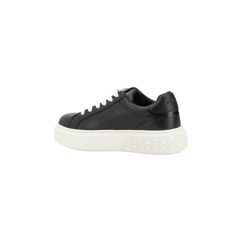 PINKO Yoko Sneakers PI-SS0071P001Z99BLACK-EU36/US6