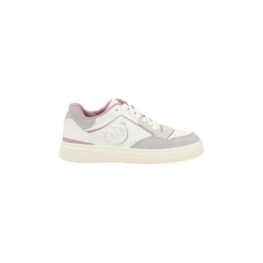 PINKO Mandy Sneakers PI-SS0075P021ZN3WHITE-EU38/US8