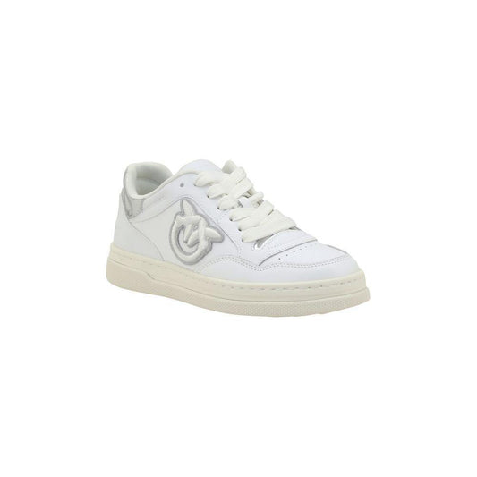PINKO Mandy Sneakers PI-SS0077P014ZI6WHITE-EU37/US7