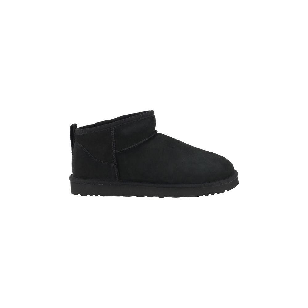 UGG Ultra Mini Ankle Boots
