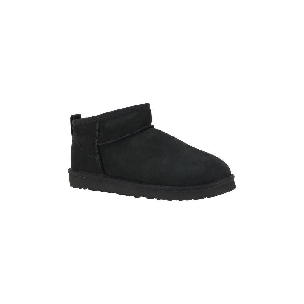 UGG Ultra Mini Ankle Boots