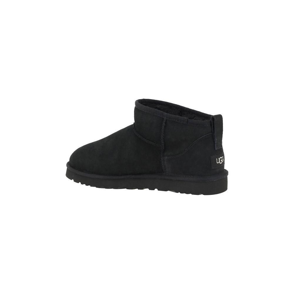 UGG Ultra Mini Ankle Boots