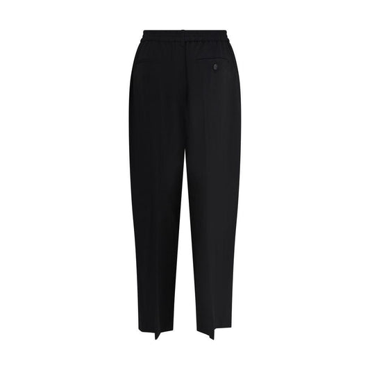 Alexander Wang Logo's Oversized Pants AL-1WC2254811001-S