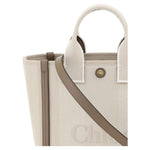 Chloé Carry Tote Bag CHCHC25SS911O6523NBB