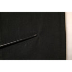 Dolce & Gabbana Black Logo Cotton Stretch Skinny Denim Jeans PAN75710-50