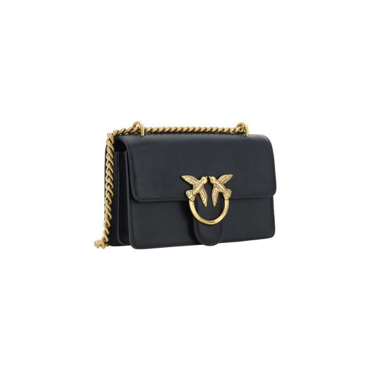PINKO Love One Mini Shoulder Bag PI100074A0F1Z99QBB