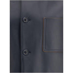 Valstar Luke leather Jacket