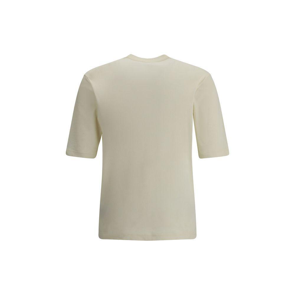 Jil Sander Set x 3 T-Shirts JI-J47FV0109JTN356961-S