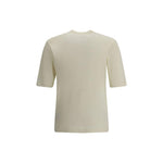 Jil Sander Set x 3 T-Shirts JI-J47FV0109JTN356961-S