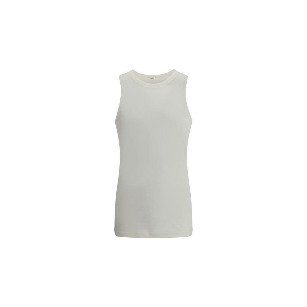 Jil Sander Set x 3 T-Shirts JI-J47FV0109JTN356961-S