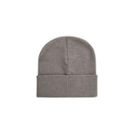 Calvin Klein Jeans Gray Recycled Polyester Caps Baseball Hat CA-14599100136-ONE SIZE