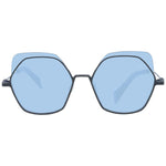 Yohji Yamamoto Gray Women Sunglasses YO-1026863