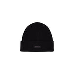 Calvin Klein Jeans Black Recycled Polyester Caps Baseball Hat CA-14599102930-ONE SIZE