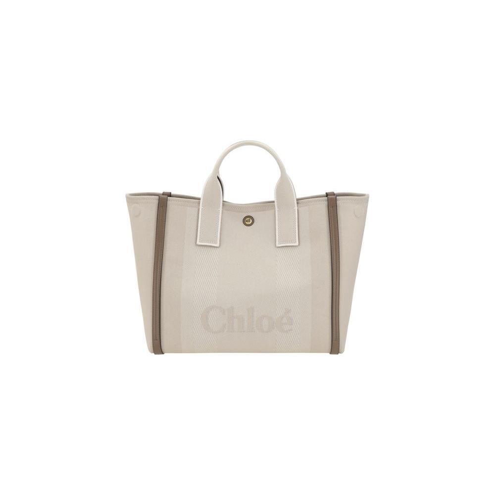 Chloé Carry Handbag CHCHC25SS910O6523NBB