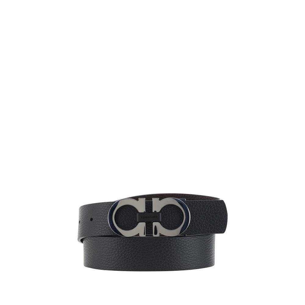 Ferragamo Gancini Belt FE-476361002-105 CM / 42 INCHES