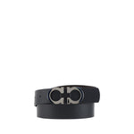 Ferragamo Gancini Belt FE-476361002-105 CM / 42 INCHES