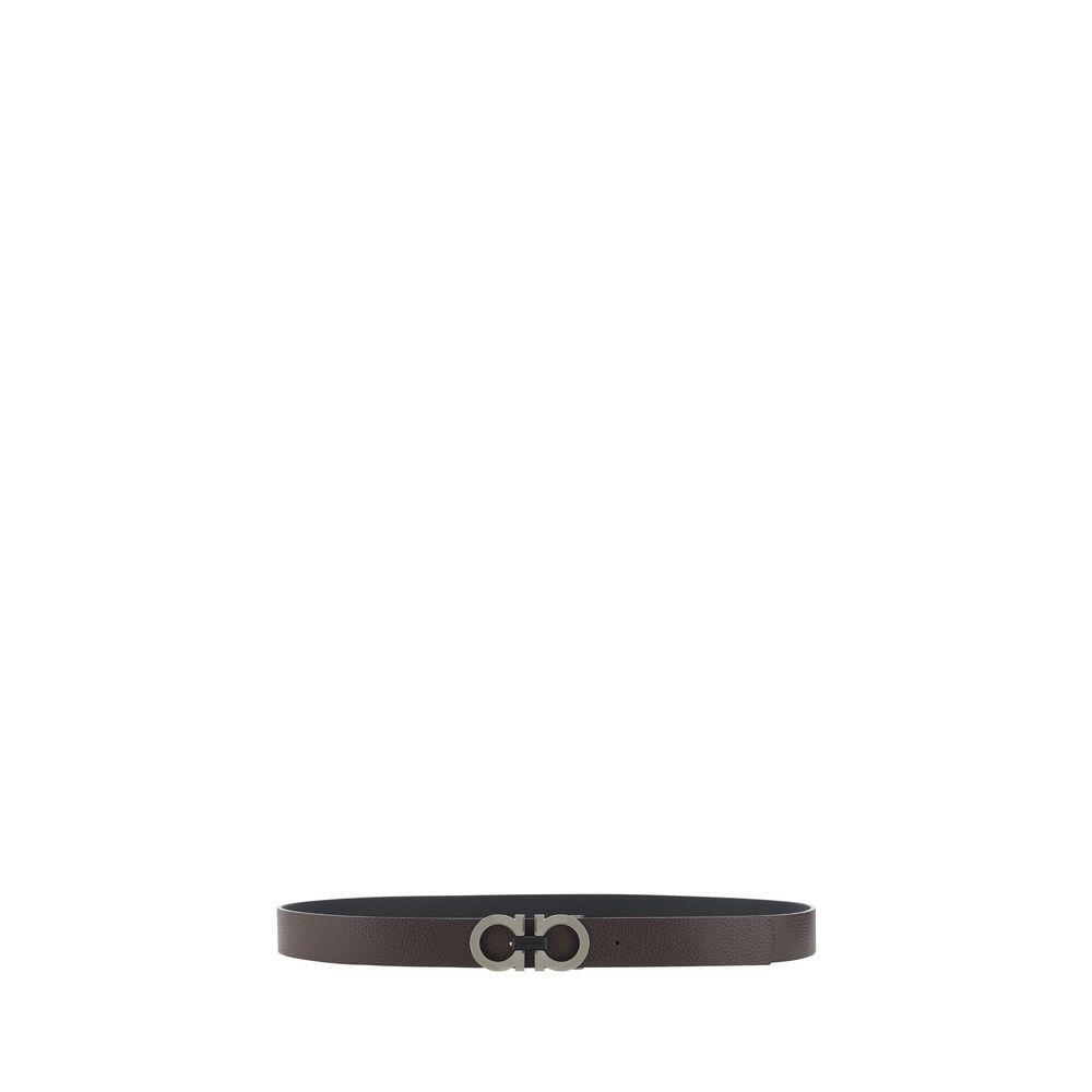 Ferragamo Gancini Belt FE-476361002-105 CM / 42 INCHES