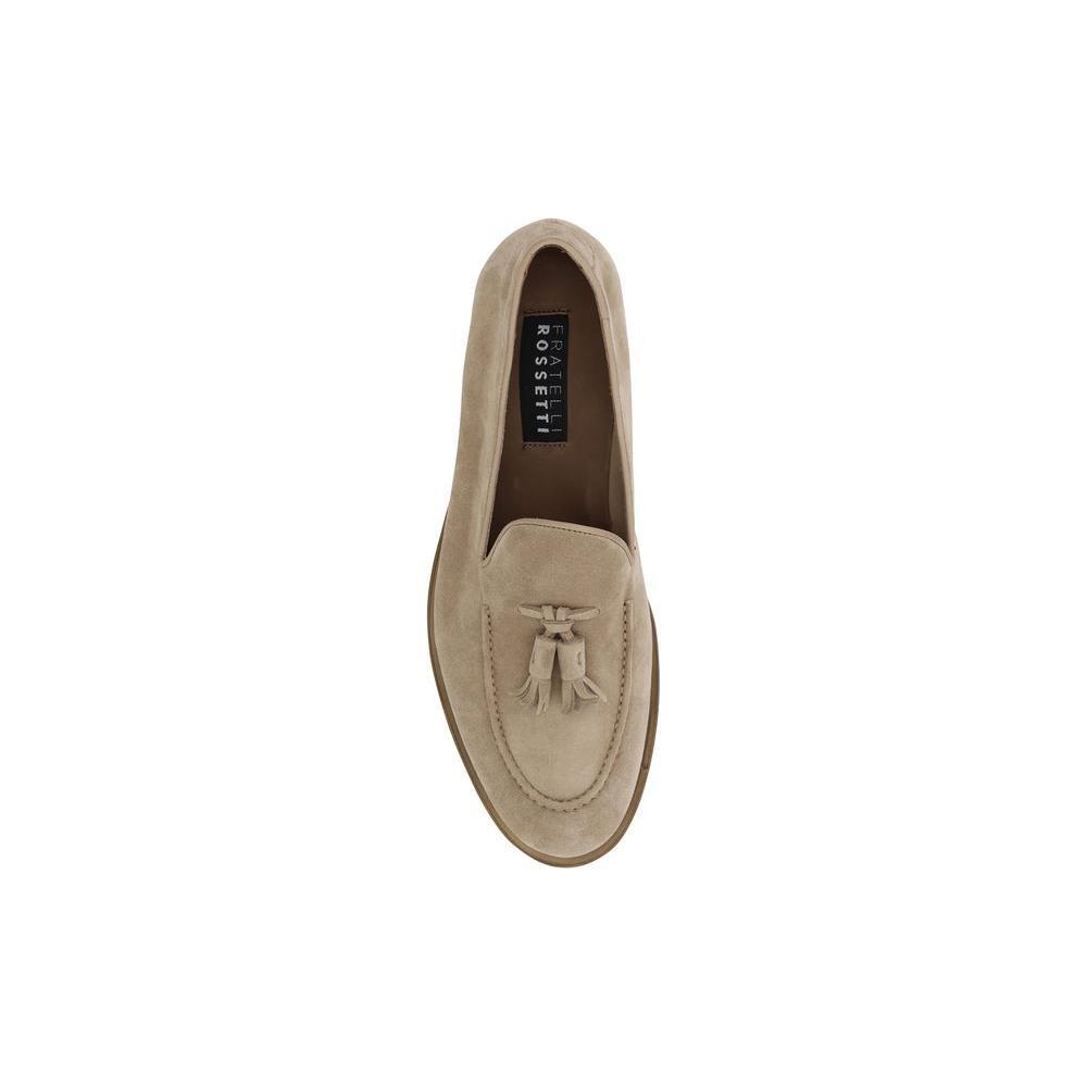 Fratelli Rossetti Avignone Loafers FR-1481667821-EU44/US11
