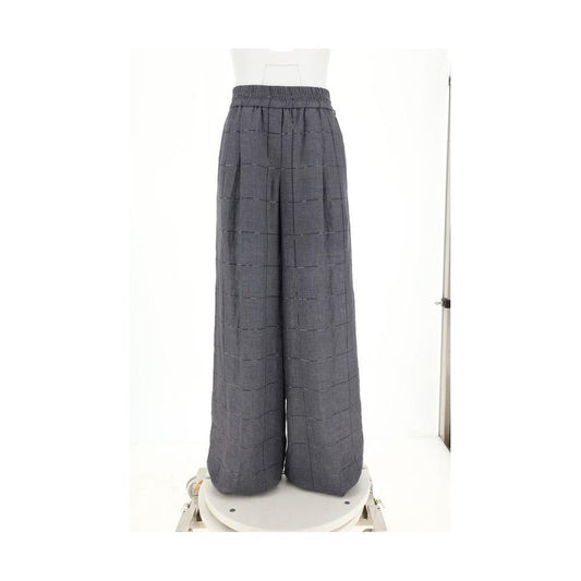 Brunello Cucinelli Pants BR-MM633P8887C433-IT40 | M