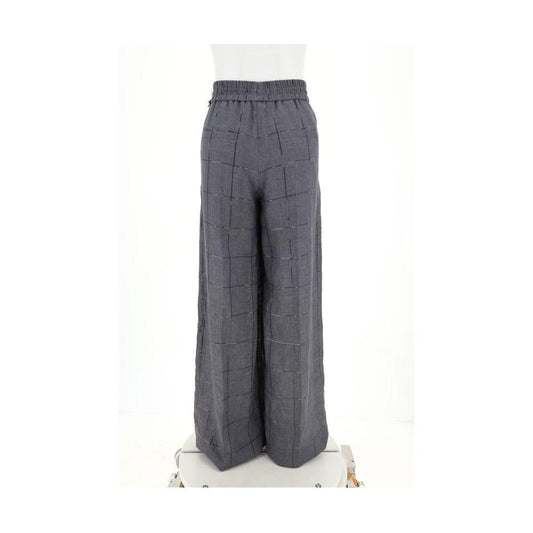 Brunello Cucinelli Pants BR-MM633P8887C433-IT40 | M