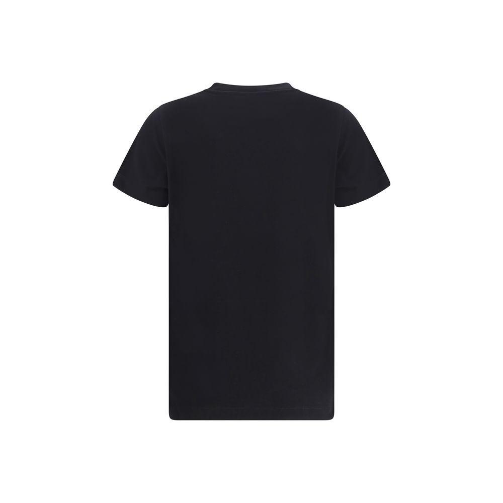 PINKO Logo T-shirt PI-101752A2HNZ99-M