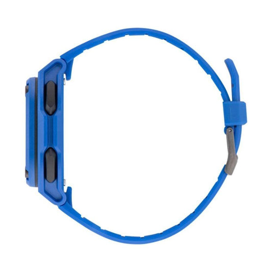 Adidas Blue Synthetic Watch ADAOST23061AC