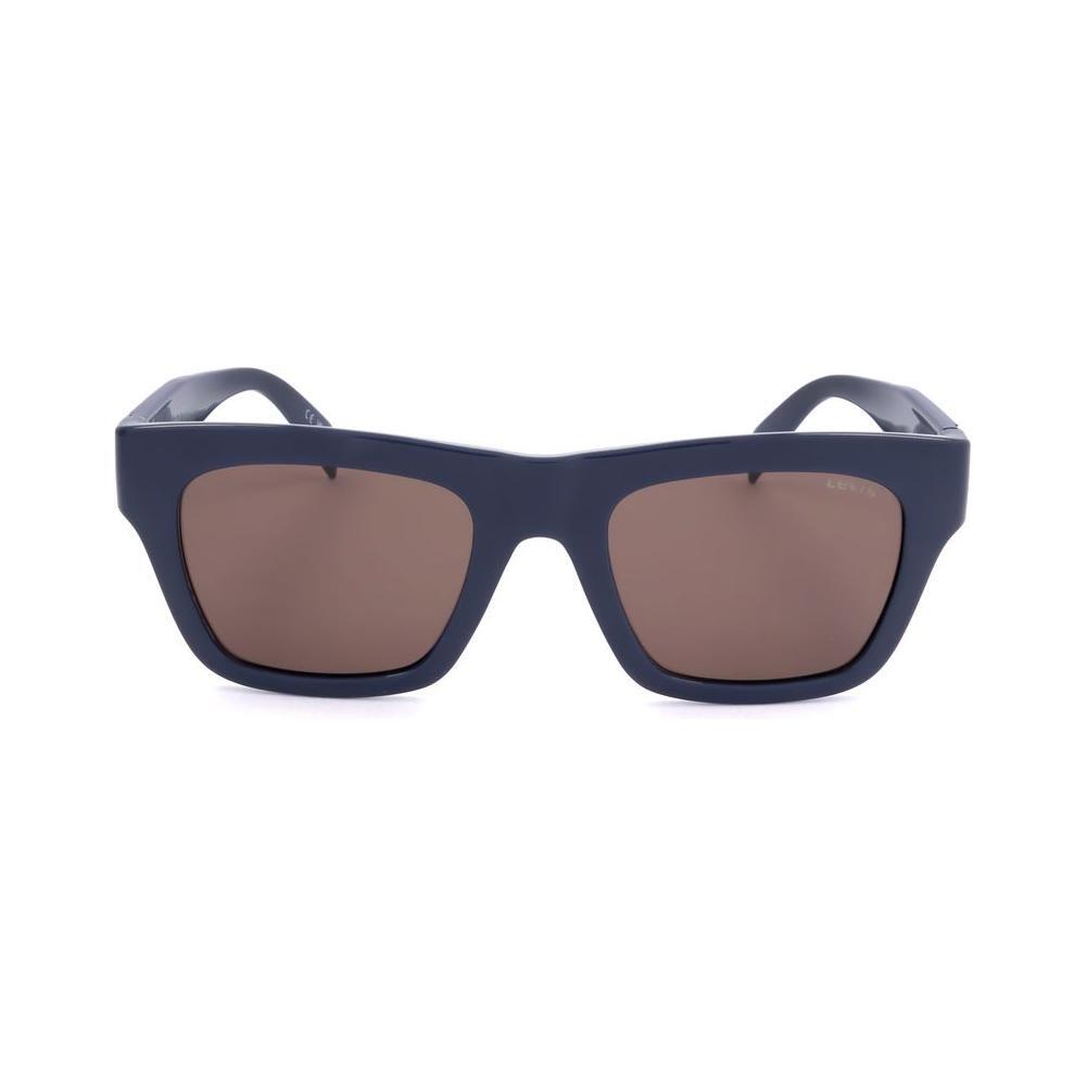 Levi's Blue Resin Sunglasses