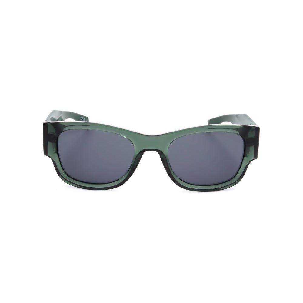 Levi's Brown Resin Sunglasses