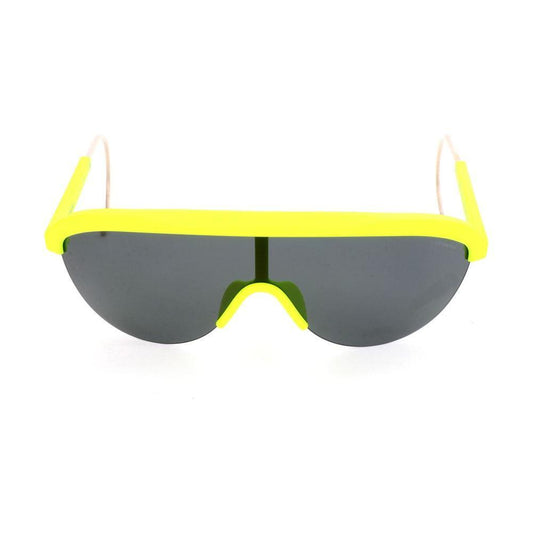 Polaroid Yellow Resin Sunglasses POPLD6037S2V7AC