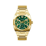Guess Gold Stainless Steel Watch GUGW0624G2AC