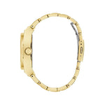 Guess Gold Stainless Steel Watch GUGW0624G2AC