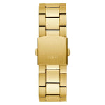 Guess Gold Stainless Steel Watch GUGW0539G2AC