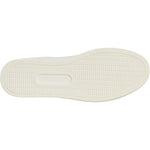 Dolce & Gabbana White Leather Heart Embellished Sneakers Shoes MV7039-43