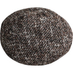 Dolce & Gabbana Brown Alpaca Wool Woven Bucket Hat HAT9726-59