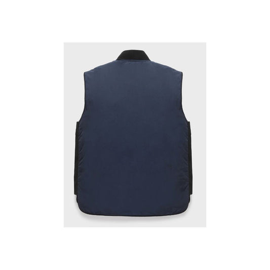 Refrigiwear Blue Polyamide Vest RE-14971-3XL