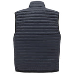 Refrigiwear Blue Nylon Vest RE-14973-S