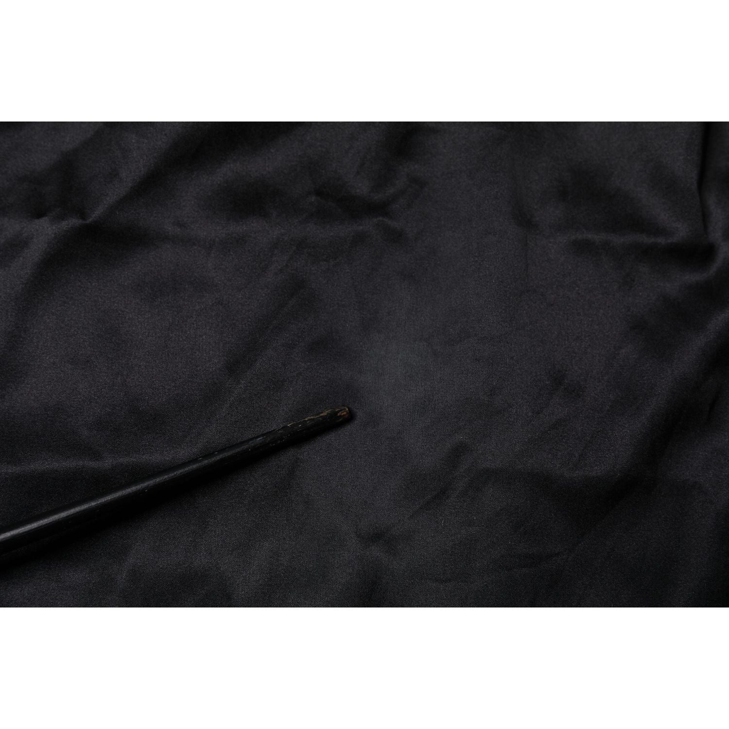 Dolce & Gabbana Black Lace Silk Blend Camisole Top Underwear