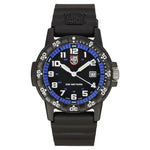 Luminox Black Rubber Watch LUXS0324AC